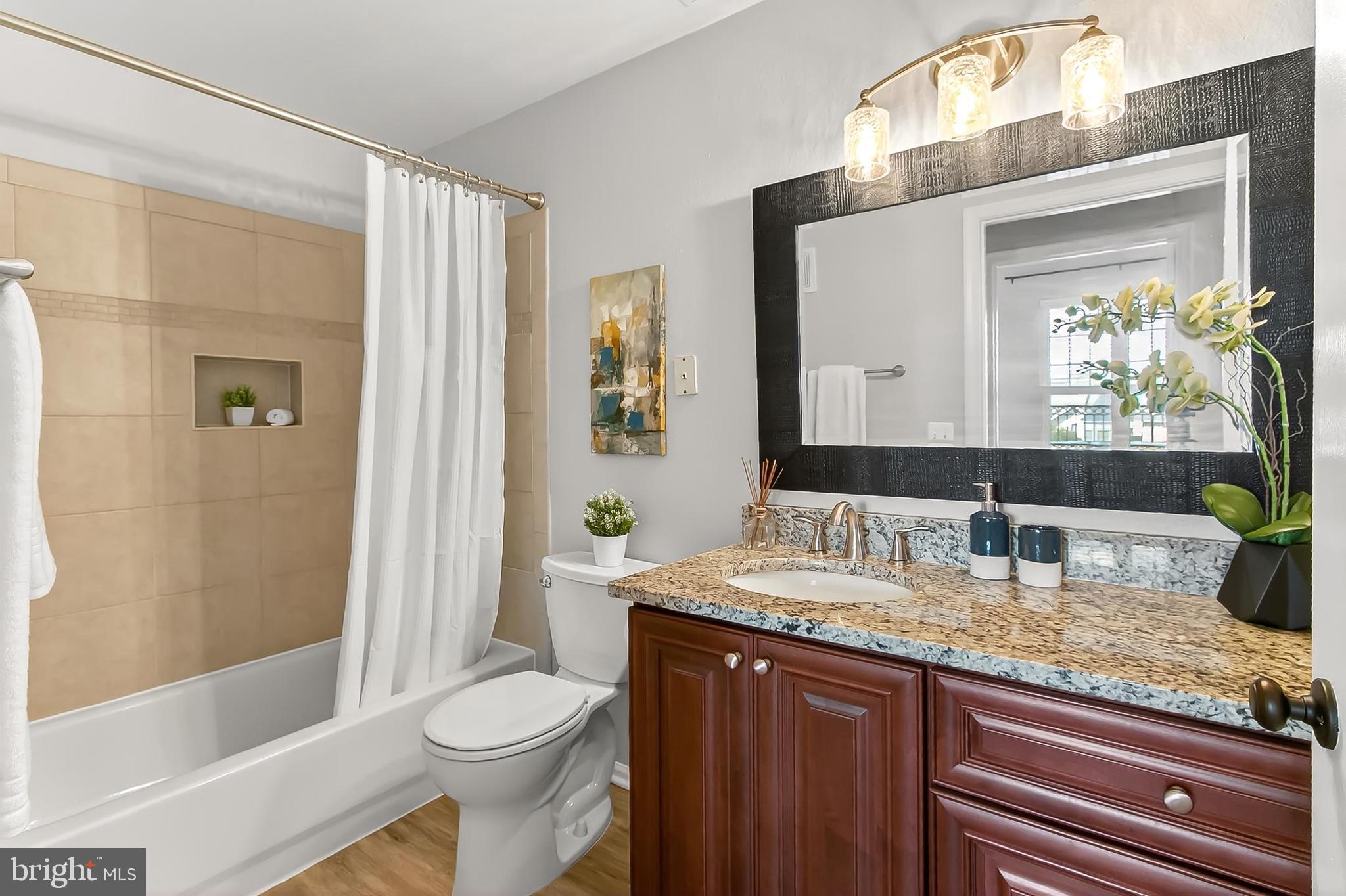 1521 Spring Gate Dr., Unit 10413 McLean, VA 22102 - Photo 21 of 34