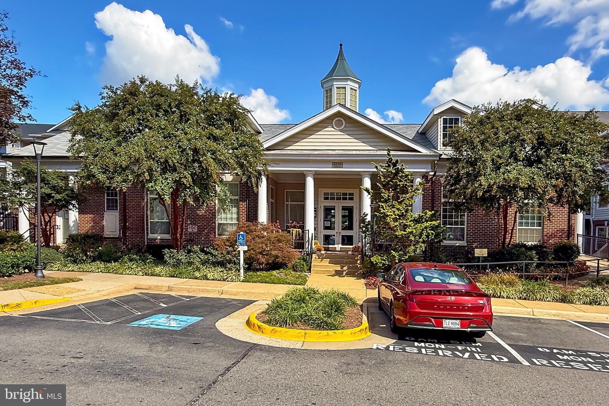 1521 Spring Gate Dr., Unit 10413 McLean, VA 22102 - Photo 29 of 34