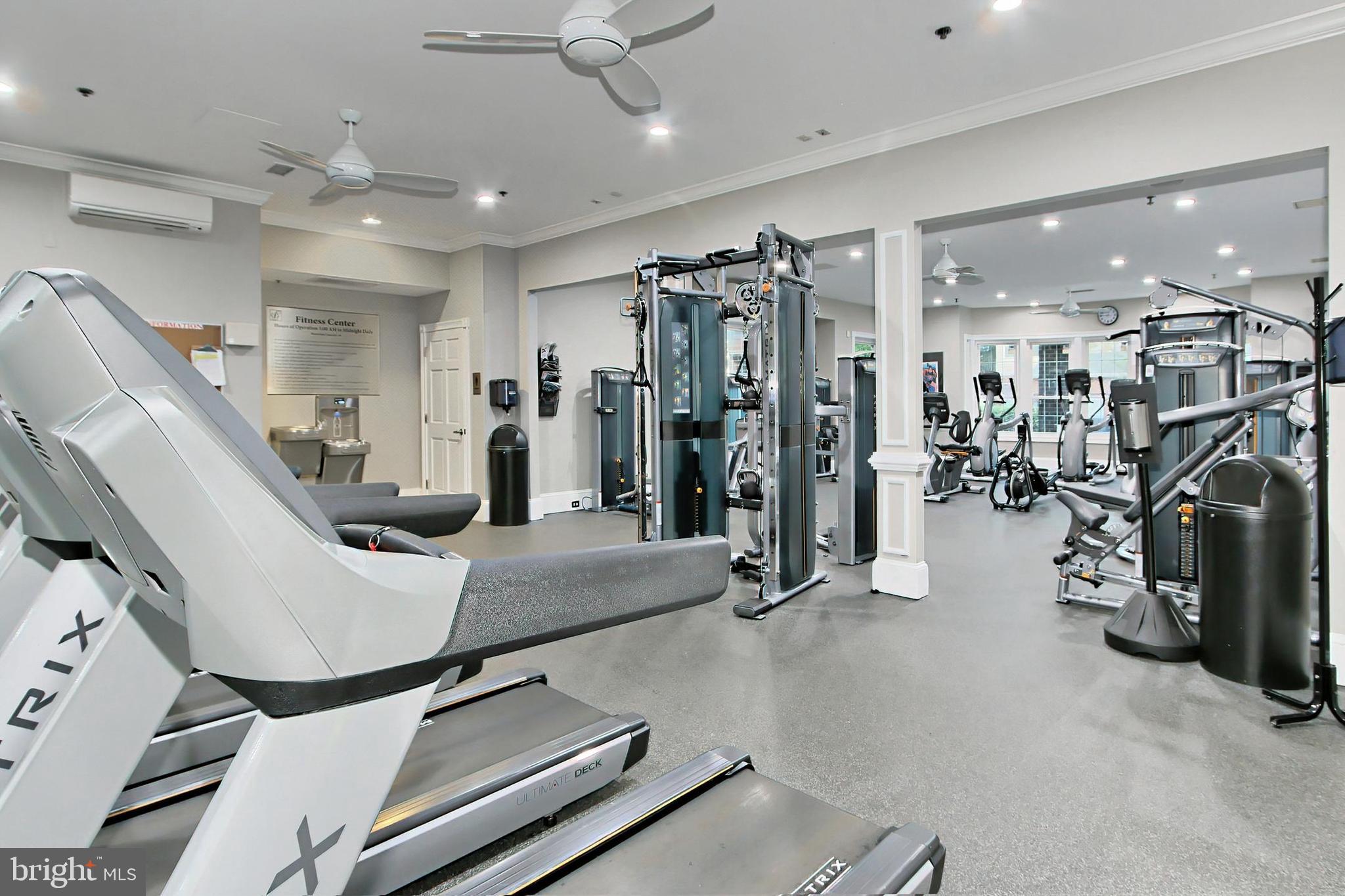 1521 Spring Gate Dr., Unit 10413 McLean, VA 22102 - Photo 31 of 34