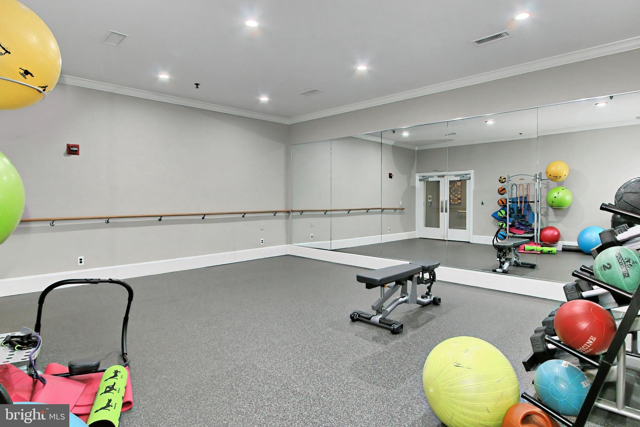 1521 Spring Gate Dr., Unit 10413 McLean, VA 22102 - Photo 32 of 34