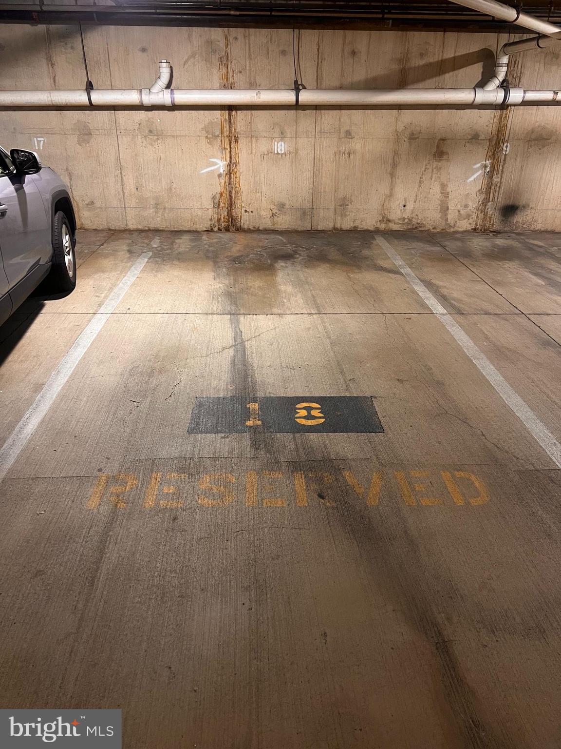 1521 Spring Gate Dr., Unit 10413 McLean, VA 22102 - Photo 34 of 34