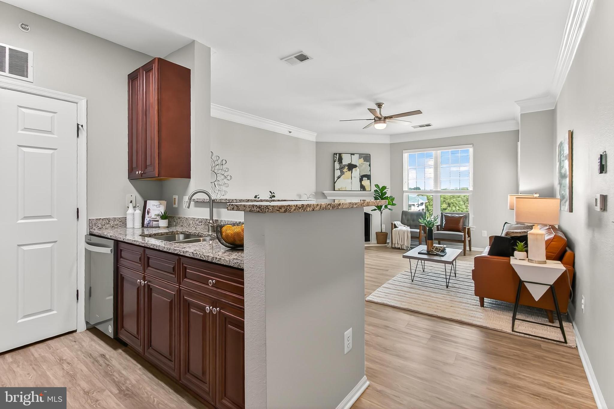 1521 Spring Gate Dr., Unit 10413 McLean, VA 22102 - Photo 5 of 34