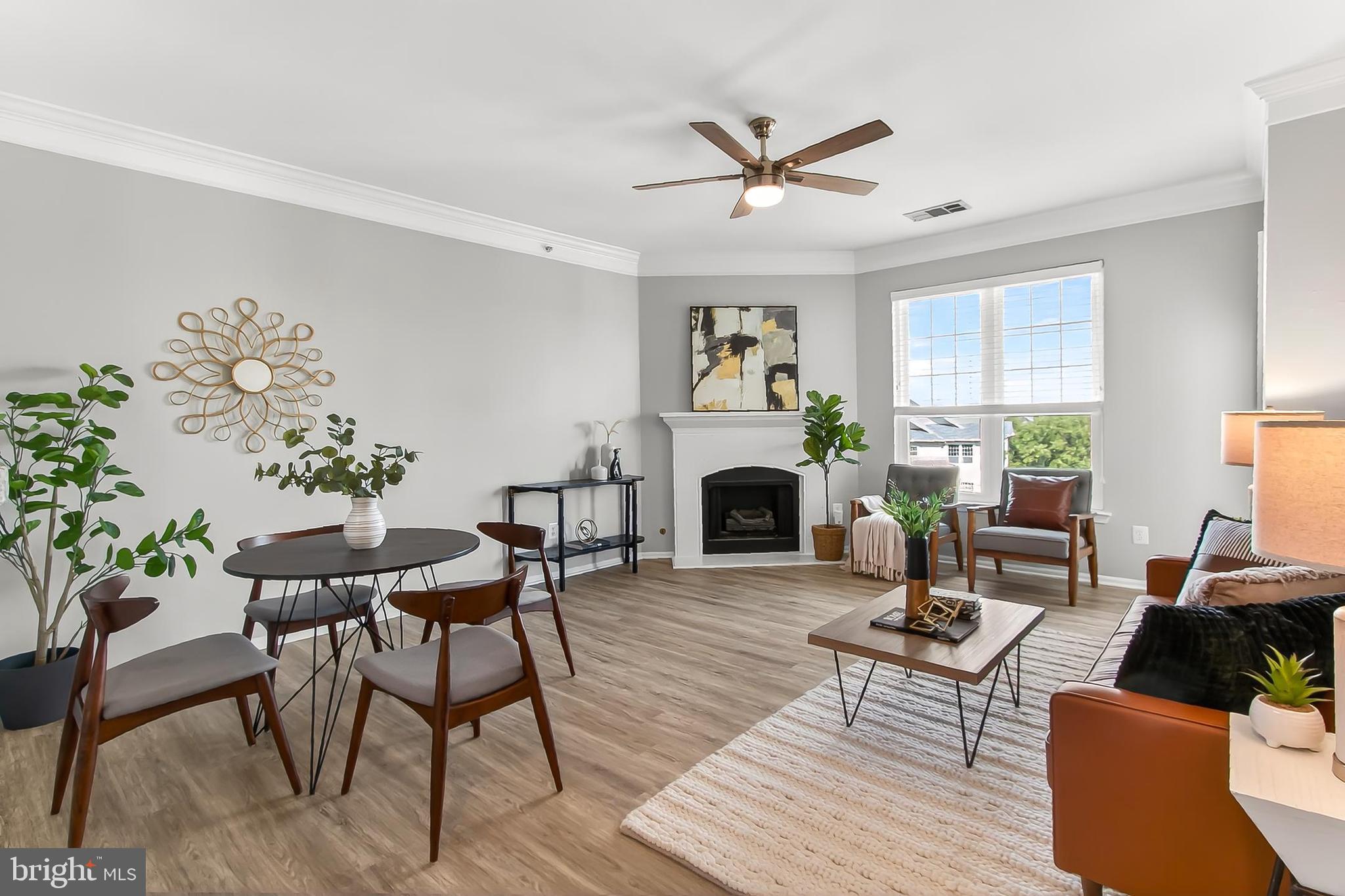 1521 Spring Gate Dr., Unit 10413 McLean, VA 22102 - Photo 6 of 34