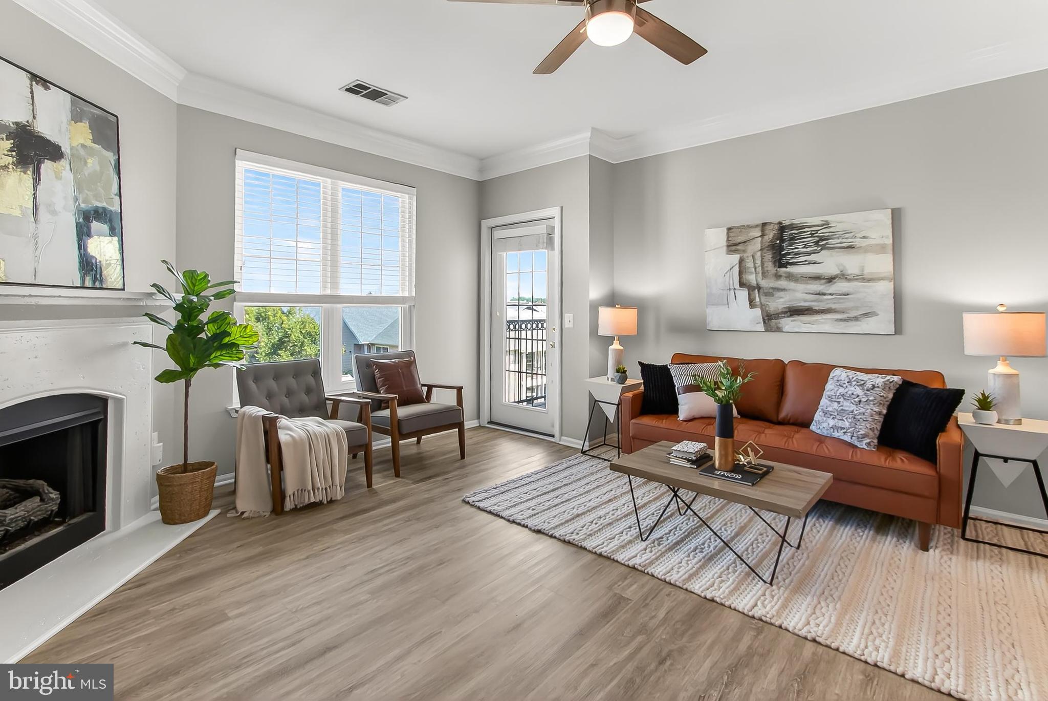 1521 Spring Gate Dr., Unit 10413 McLean, VA 22102 - Photo 7 of 34