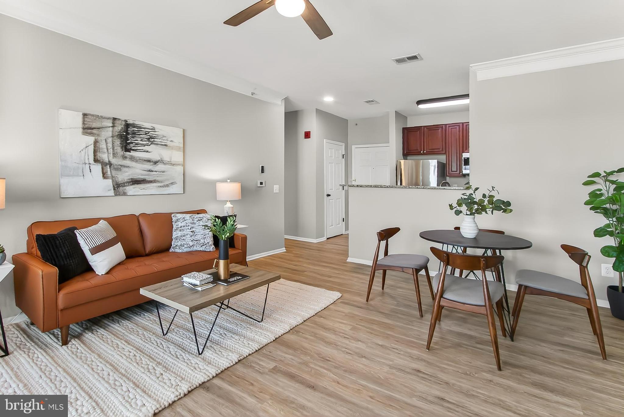 1521 Spring Gate Dr., Unit 10413 McLean, VA 22102 - Photo 8 of 34