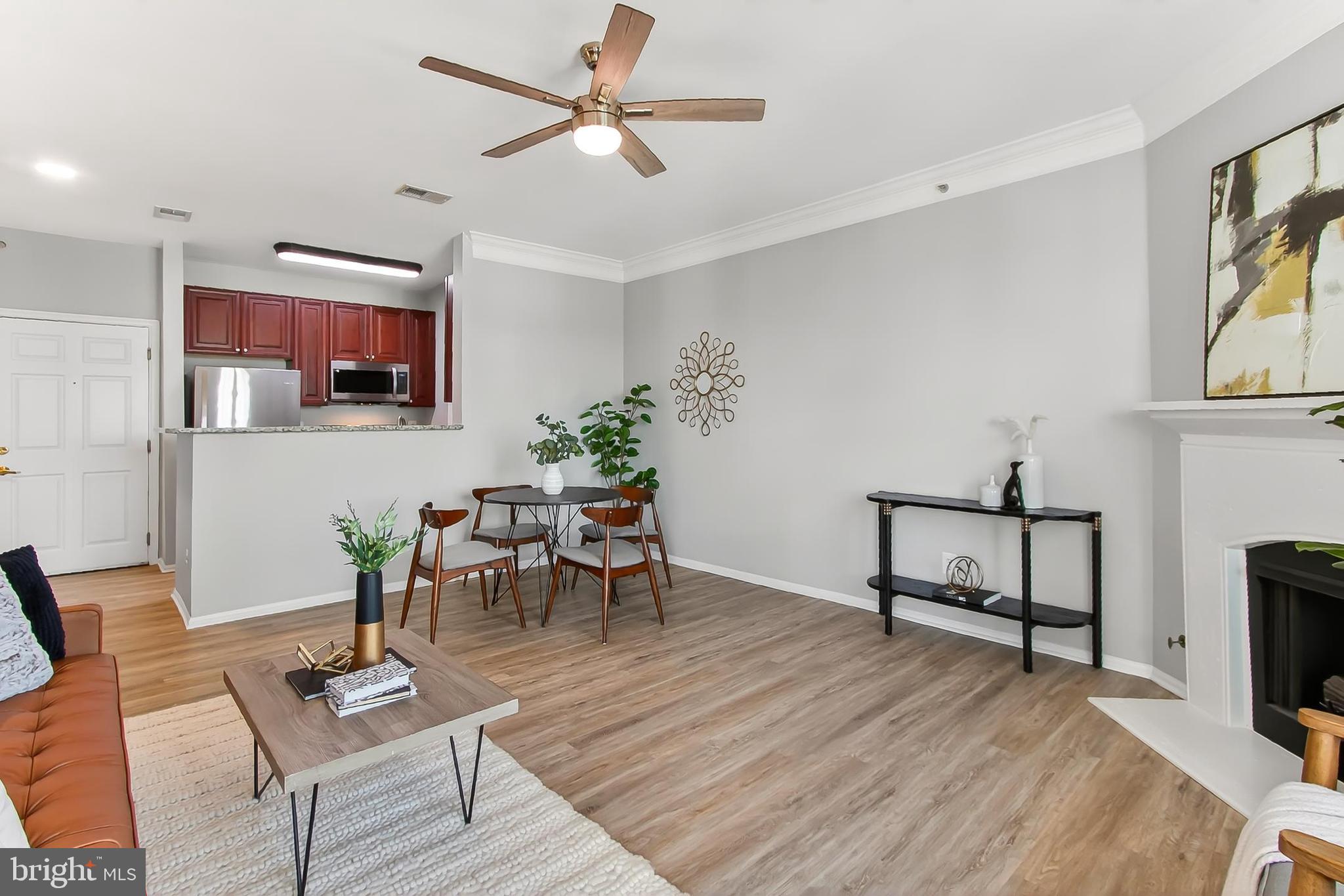 1521 Spring Gate Dr., Unit 10413 McLean, VA 22102 - Photo 9 of 34