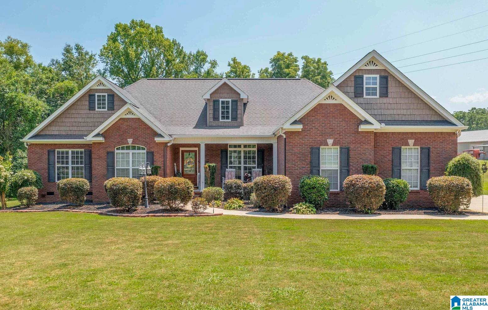 2123 Cedar Bend Road South Gadsden, AL 35907 - Photo 1 of 1