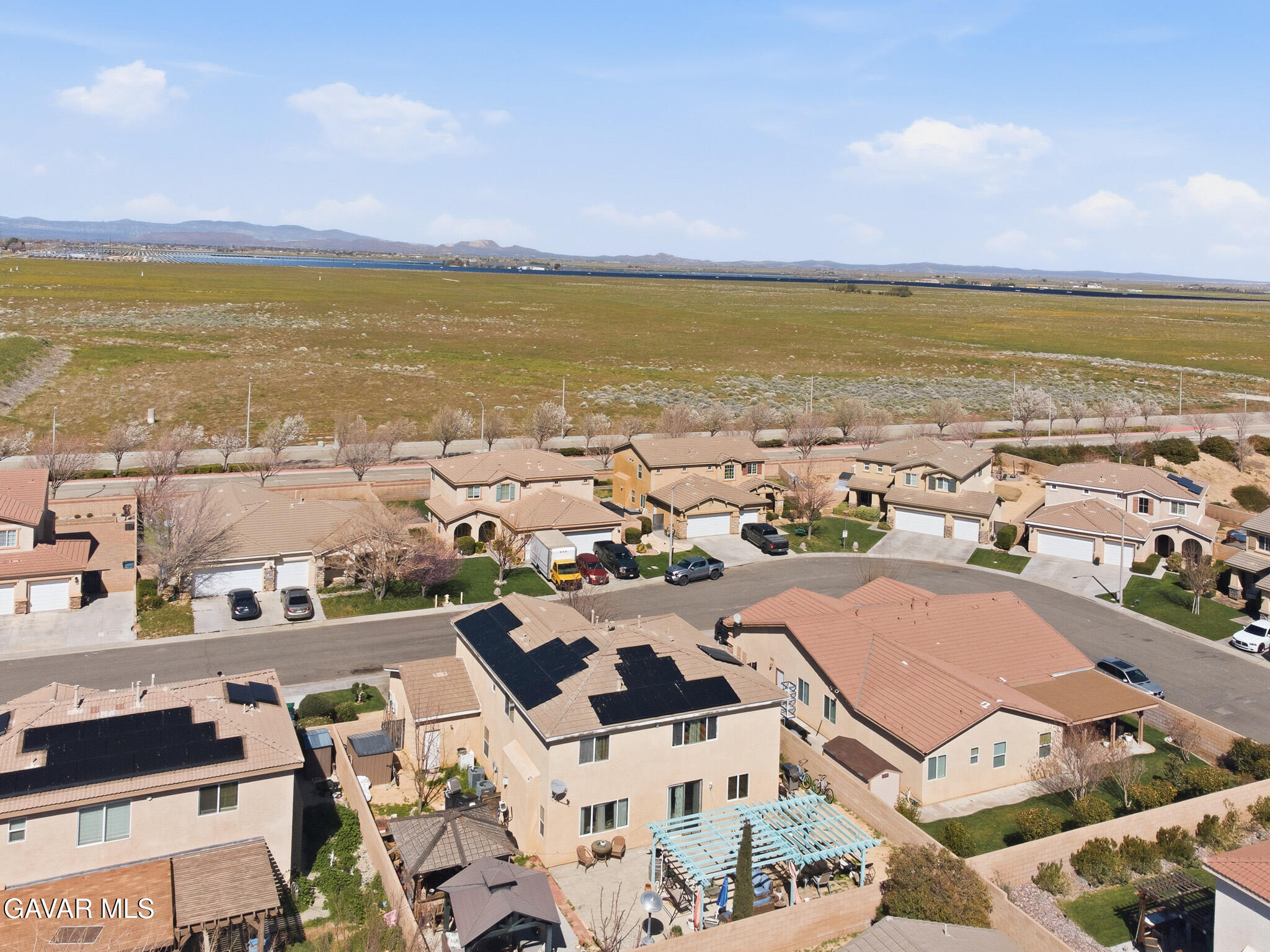8816 Avoca Court Lancaster, CA 93536 - Photo 33 of 33 DJI_0049
