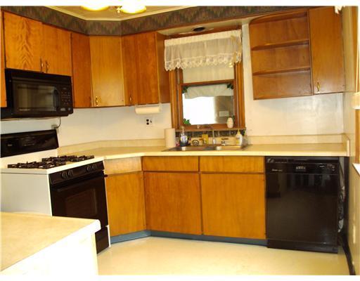 2650 River Road Vandergrift, PA 15690 - Photo 2 of 11 Kitchen. The nice sized kitchen has plenty of cabinets for storage and most of the appliances included!!!