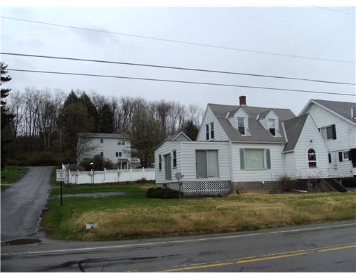 2650 River Road Vandergrift, PA 15690 - Photo 11 of 11 Exterior Front. Call today to make your appointment to see this great home and I can help you call it your own!