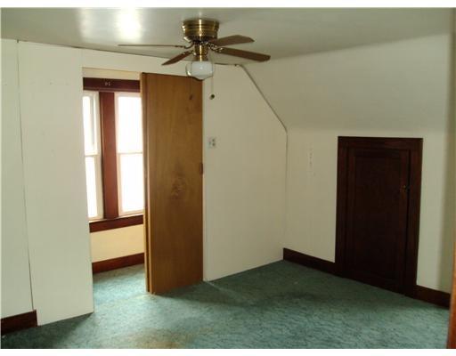 2650 River Road Vandergrift, PA 15690 - Photo 6 of 11 Bedroom. A nice size Walk-in Closet makes this a great Master Bedroom! There is also a cubby area for even more storage. Hardwood floors are under the carpeting in this room.
