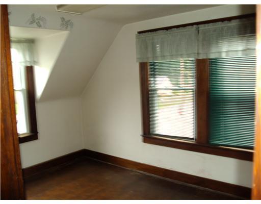 2650 River Road Vandergrift, PA 15690 - Photo 7 of 11 Bedroom. Hardwood floors and original wood trim continues in the Bedrooms of this home. Plenty of windows offer lots of natural sunlight!