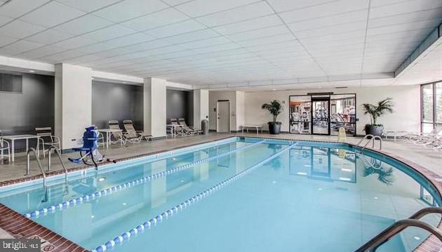 5225 Pooks Hill Road, Unit 1814S Bethesda, MD 20814 - Photo 7 of 7