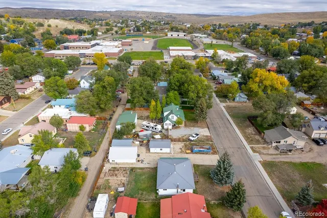 $339,900 | 820 Tucker Street, Craig, CO 81625