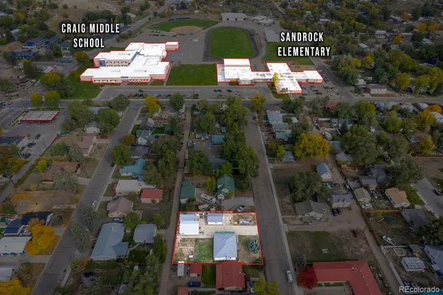 $339,900 | 820 Tucker Street, Craig, CO 81625