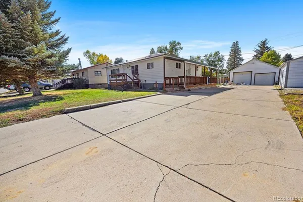 $319,900 | 820 Tucker Street, Craig, CO 81625