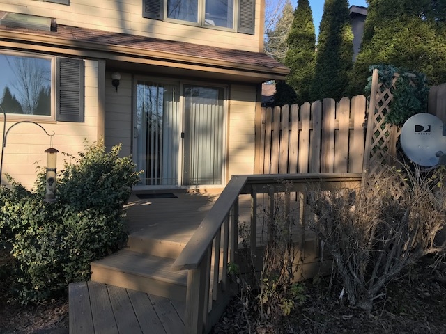 2404 East Boston Road, Unit 11 Bloomington, IN 47401 - Photo 29 of 33