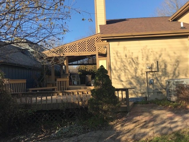 2404 East Boston Road, Unit 11 Bloomington, IN 47401 - Photo 32 of 33