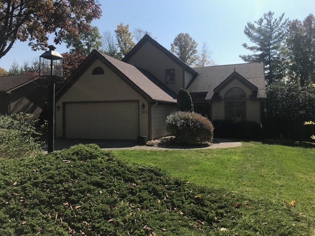 2404 East Boston Road, Unit 11 Bloomington, IN 47401 - Photo 33 of 33