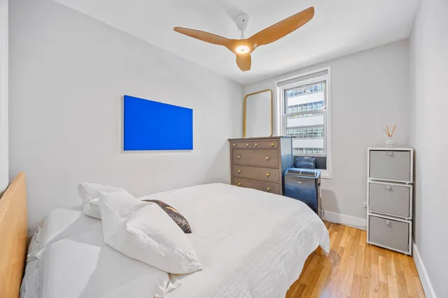 $750,000 | 408 West 34th Street, Unit 6H | Hudson Yards