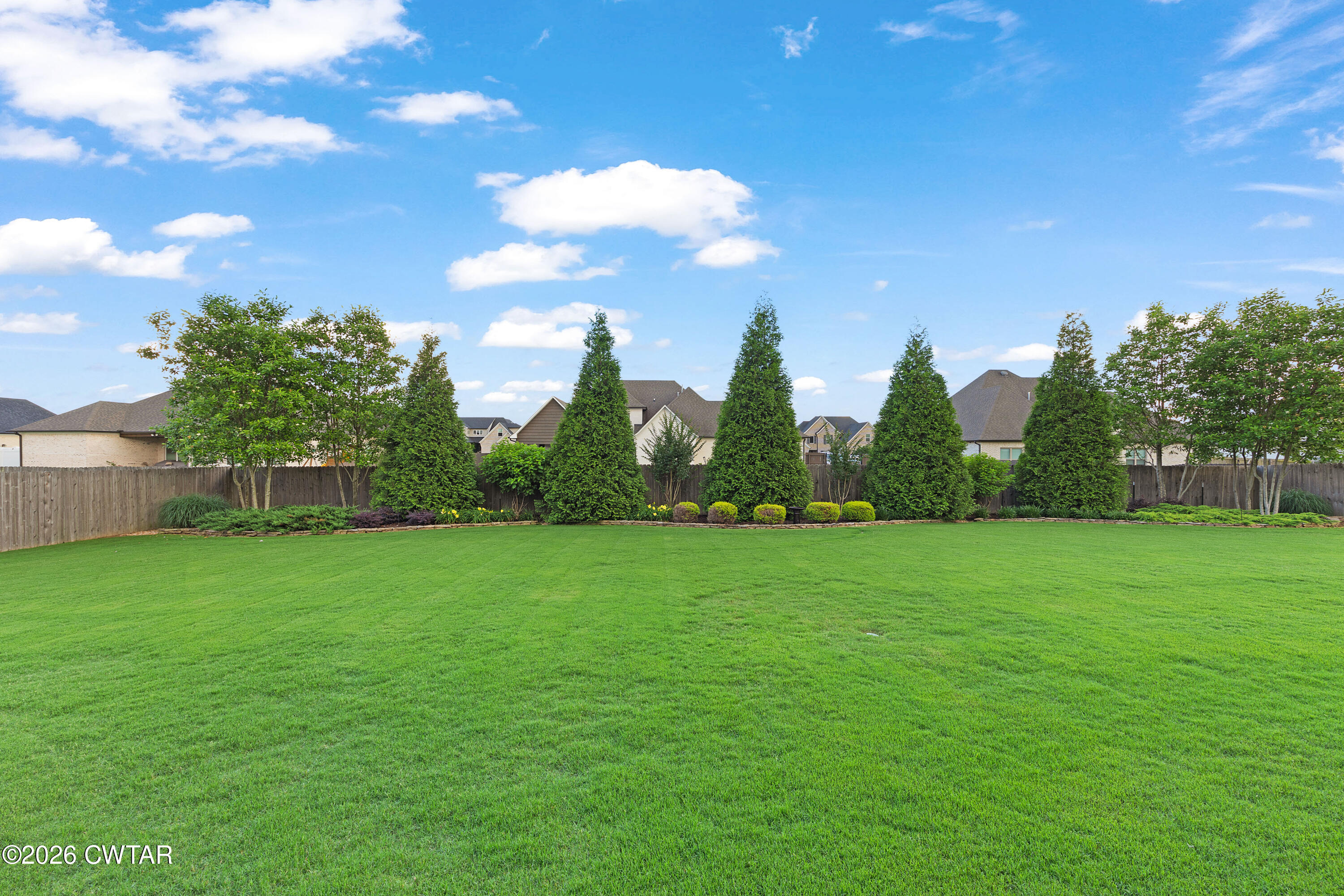 34 Cheddleton Cove Jackson, TN 38305 - Photo 30 of 32 a view of a green field