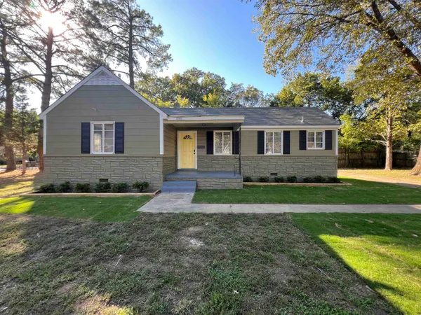 $135,800 | 1581 Rebecca Street, Memphis, TN 38111