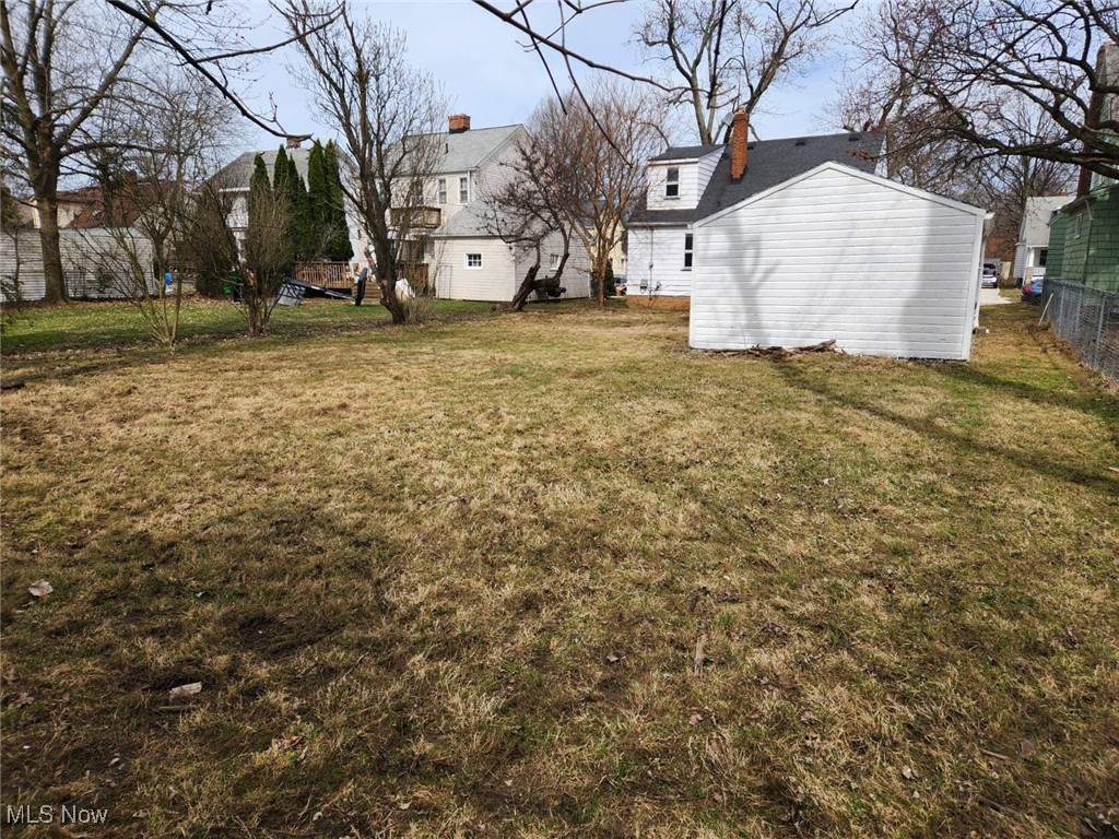 4392 Ardmore Road South Euclid, OH 44121 - Photo 16 of 17