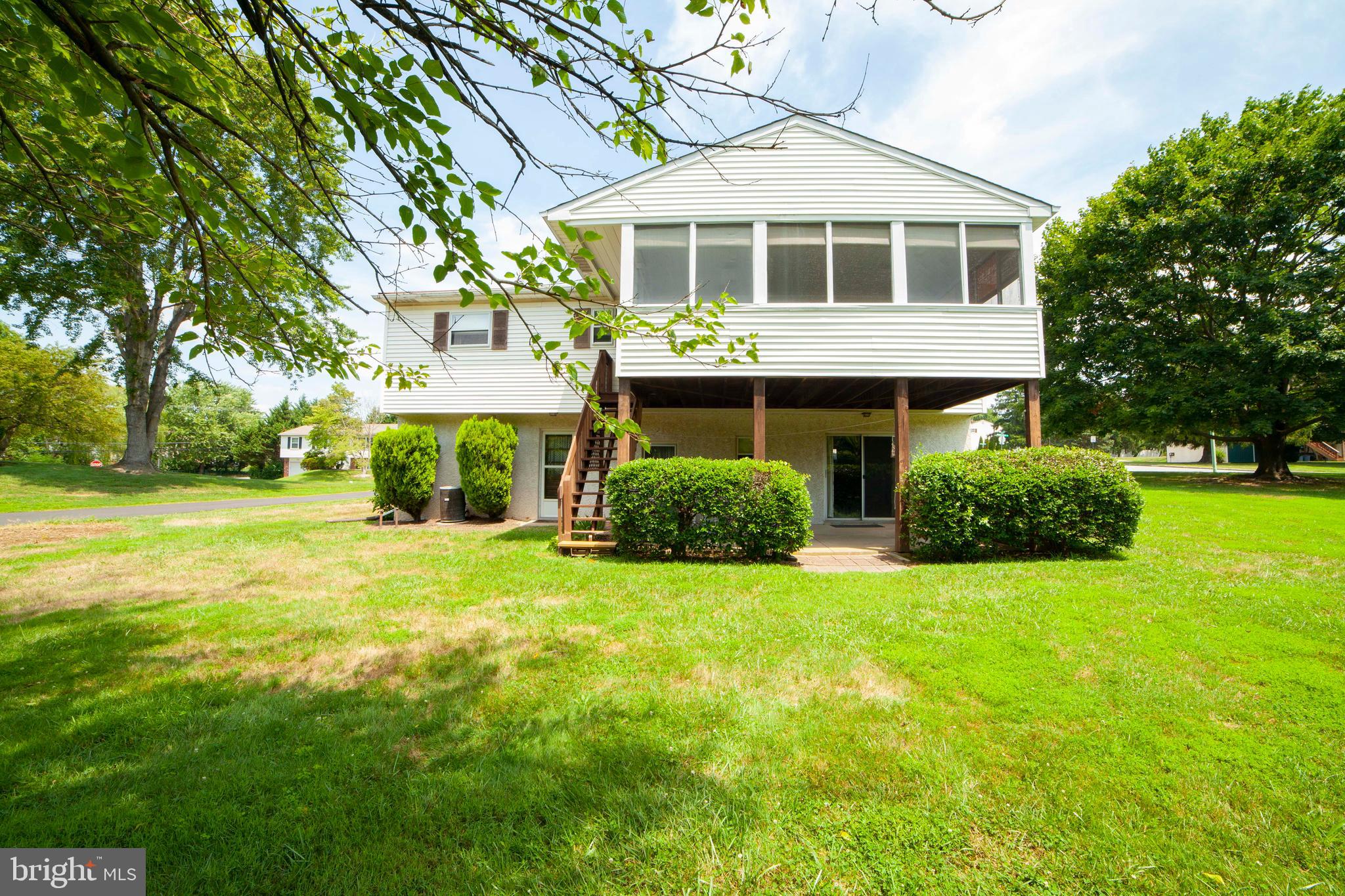 101 Woodstream Road Boothwyn, PA 19061 - Photo 25 of 26 Gallery Image 25
