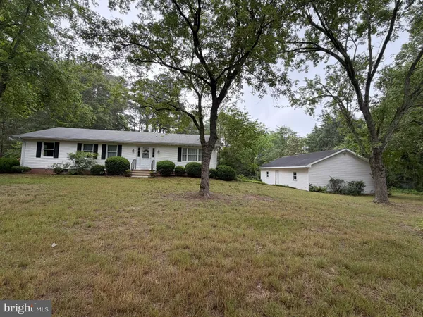 $350,000 | 5715 Galestown Newhart Mill Road, Rhodesdale, MD 21659
