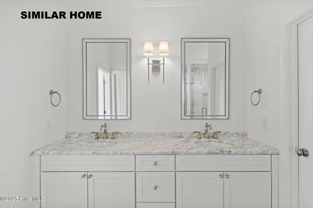 $1,395,000 | 607 South Topsail Drive, Surf City, NC 28445