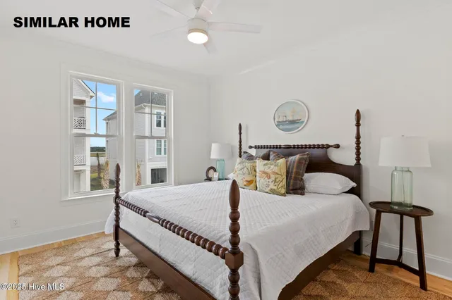 $1,395,000 | 607 South Topsail Drive, Surf City, NC 28445