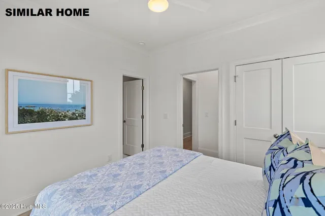 $1,395,000 | 607 South Topsail Drive, Surf City, NC 28445