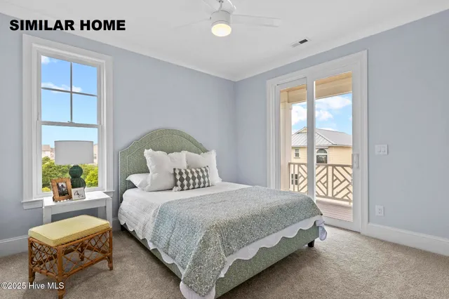 $1,395,000 | 607 South Topsail Drive, Surf City, NC 28445