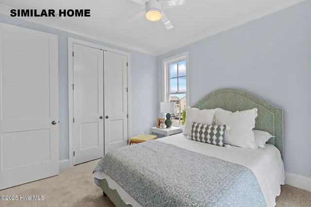 $1,395,000 | 607 South Topsail Drive, Surf City, NC 28445