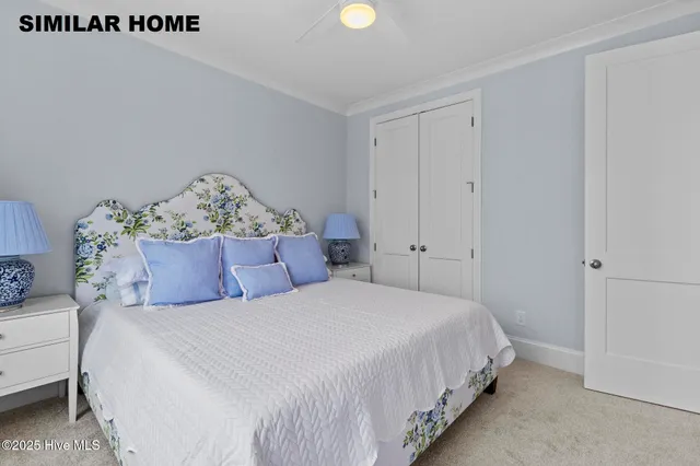 $1,395,000 | 607 South Topsail Drive, Surf City, NC 28445