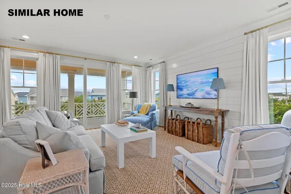 $1,395,000 | 607 South Topsail Drive, Surf City, NC 28445