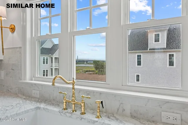 $1,395,000 | 607 South Topsail Drive, Surf City, NC 28445