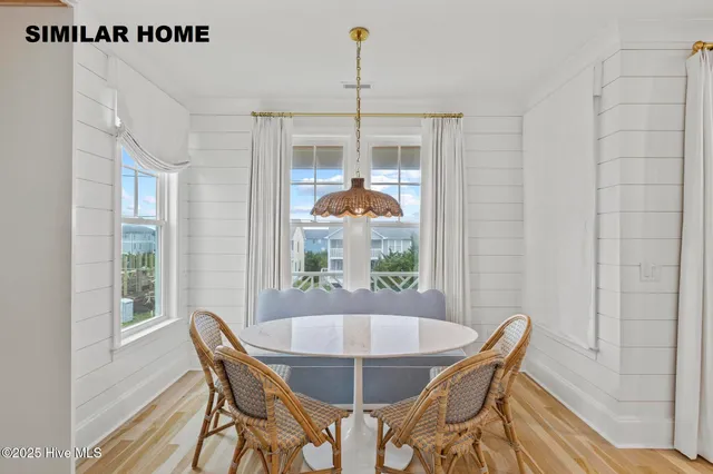 $1,395,000 | 607 South Topsail Drive, Surf City, NC 28445