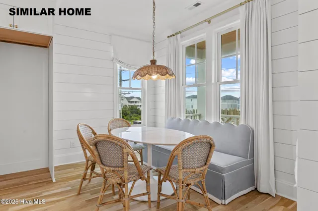 $1,395,000 | 607 South Topsail Drive, Surf City, NC 28445