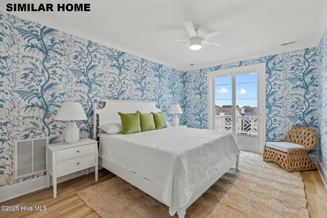 $1,395,000 | 607 South Topsail Drive, Surf City, NC 28445