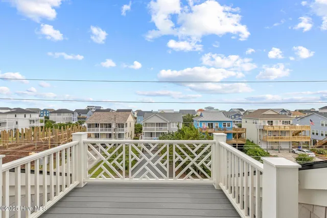 $1,395,000 | 607 South Topsail Drive, Surf City, NC 28445
