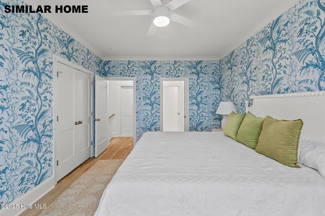 $1,395,000 | 607 South Topsail Drive, Surf City, NC 28445