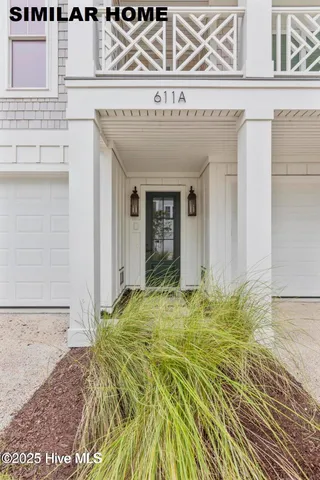 $1,395,000 | 607 South Topsail Drive, Surf City, NC 28445
