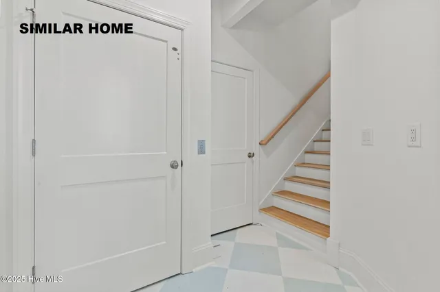 $1,395,000 | 607 South Topsail Drive, Surf City, NC 28445