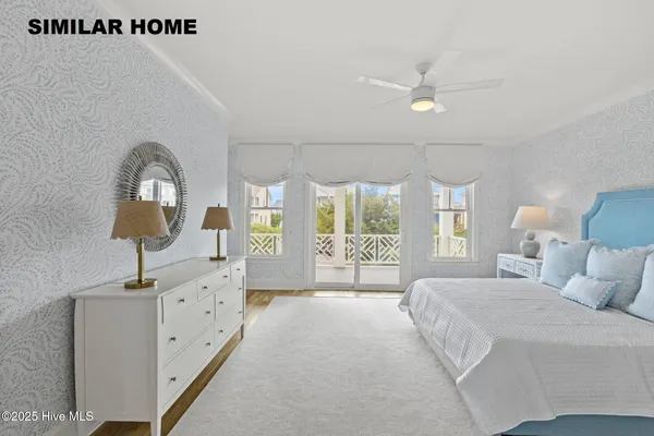 $1,395,000 | 607 South Topsail Drive, Surf City, NC 28445
