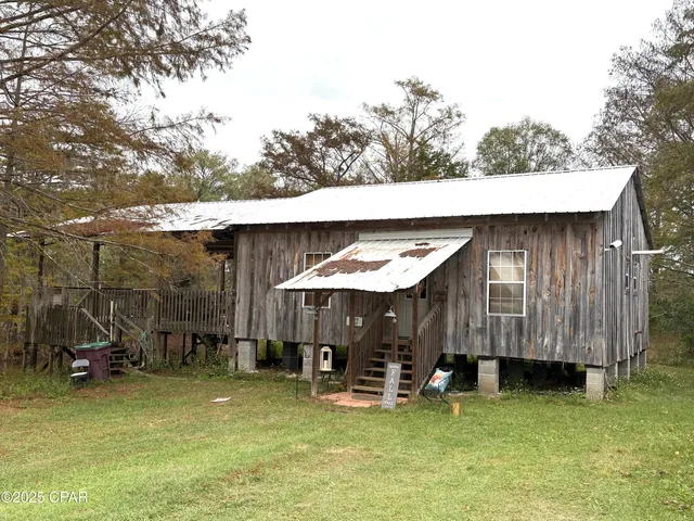 $2,425,500 | Tbd North Tbd N North Golden Road, Campbellton, FL 32426