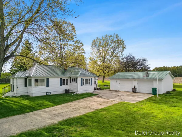 $225,900 | 20690 Coolidge Road, Big Rapids, MI 49307