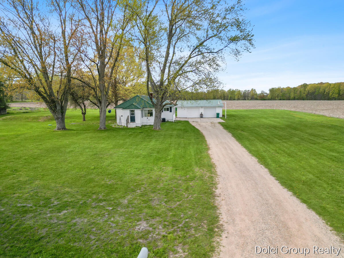 20690 Coolidge Road Big Rapids, MI 49307 - Photo 21 of 23 20690-Coolidge_202