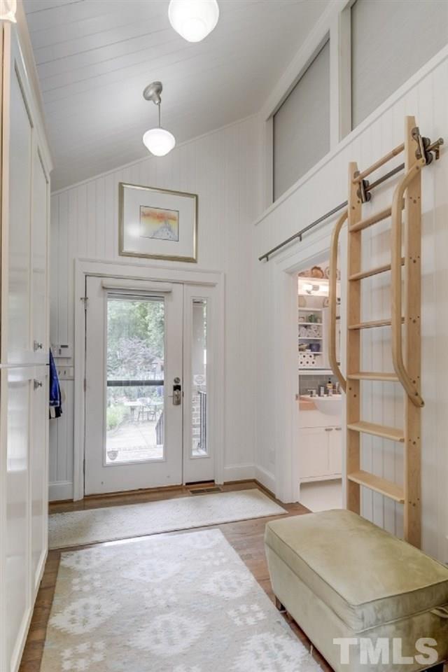 212 Hudson Street Raleigh, NC 27608 - Photo 14 of 24