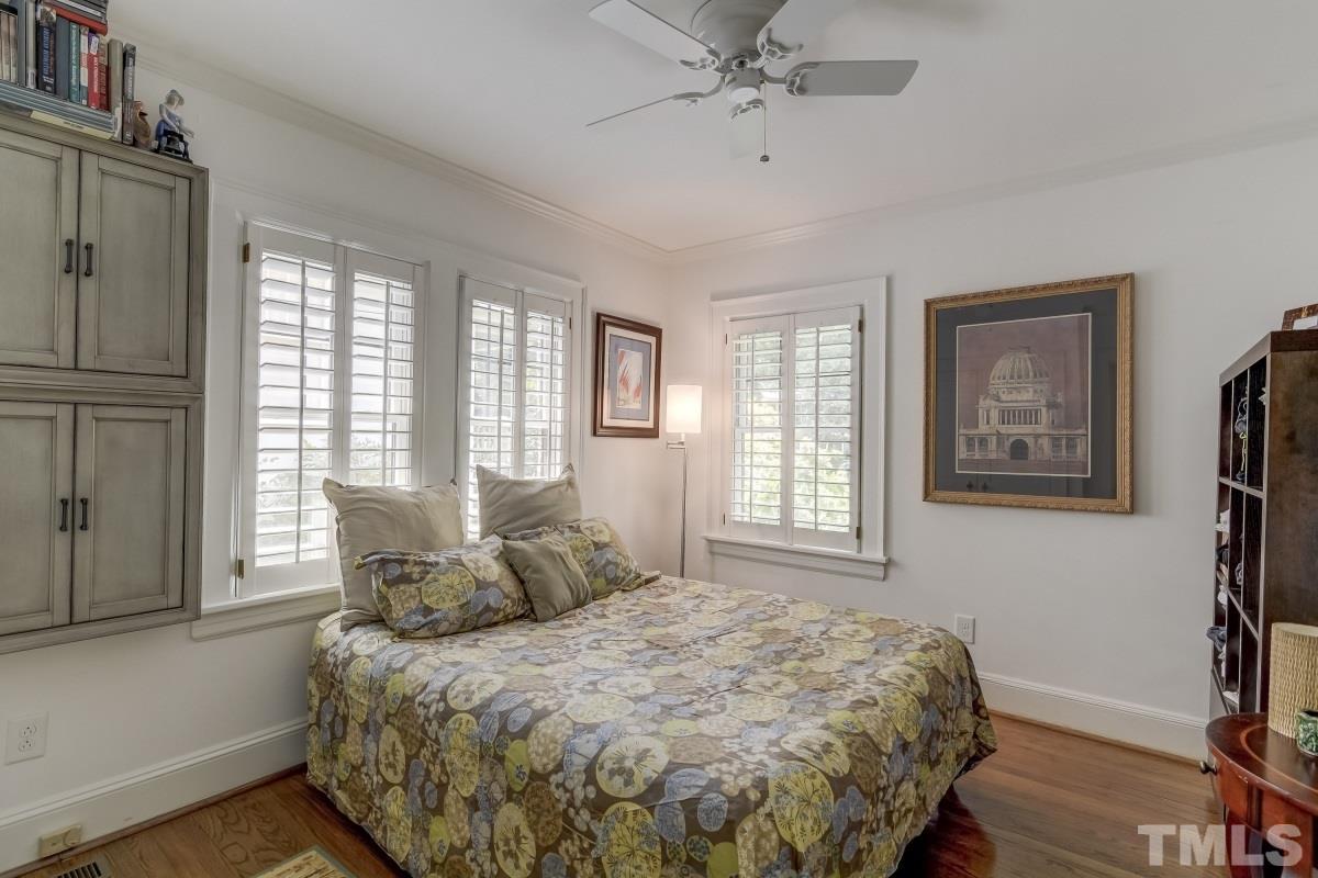 212 Hudson Street Raleigh, NC 27608 - Photo 19 of 24